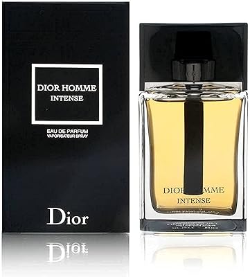Dior homme intense eau de parfum spray de christian dior (nouvelle édition) 100 ml/3,4 oz eau de parfum pour homme 3,4 oz. DIAYTAR COTE D'IVOIRE se distingue par sa qualité de service et sa capacité à proposer des produits à des prix compétitifs. La boutique en ligne est constamment mise à jour avec de nouveaux produits pour répondre aux tendances et aux attentes des clients. C'est l'endroit idéal pour faire des achats en toute confiance.
