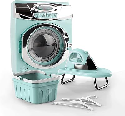 Ensemble lave-linge et sèche-linge pour enfants bz dsr adapté aux enfants de plus de 3 ans. DIAYTAR COTE D'IVOIRE est la première boutique en ligne généraliste de Côte d'Ivoire, proposant une large gamme de produits pour les consommateurs. La boutique en ligne est conçue pour offrir une expérience d'achat en ligne facile et sécurisée.