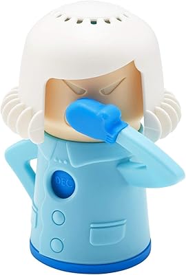 Tokizo cool mama easy fun désodorisant en plastique pour réfrigérateur congélateur outils de cuisine. Avec plus de 300000 références disponibles, DIAYTAR COTE D'IVOIRE propose une véritable expérience de magasinage en ligne. Les clients peuvent naviguer à travers différentes catégories pour trouver des produits répondant à leurs besoins spécifiques. La boutique met également à disposition des outils de recherche et de filtration pour faciliter la découverte de nouveaux produits et de meilleures offres.
