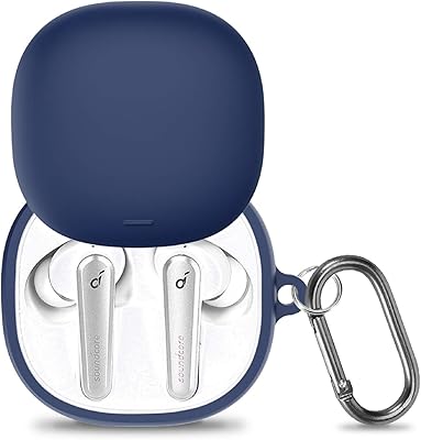 Compatible avec anker soundcore liberty air 2 pro, yuki easy carry étui en silicone compatible avec anker soundcore liberty air 2 pro (bleu). En tant que leader du marché ivoirien, DIAYTAR COTE D'IVOIRE mise sur la qualité et la fiabilité de ses produits, ainsi que sur un service client de haute qualité, pour satisfaire pleinement ses clients et renforcer sa position sur le marché.