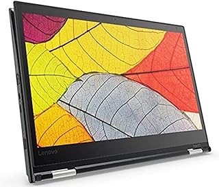 Ordinateur portable 2-en-1 lenovo thinkpad yoga 370 remis à neuf | processeur intel core i5-7 | 8 go de ram | ssd 256 go | écran tactile 13,3 pouces à 360 degrés | windows 10 pro | remis à neuf. DIAYTAR COTE D'IVOIRE détient une position de leader sur le marché ivoirien du commerce électronique en proposant une gamme étendue de produits provenant de marques locales et internationales. Les clients bénéficient d'une garantie de qualité et de sécurité grâce à son système de paiement sécurisé et à ses politiques de retour flexibles.