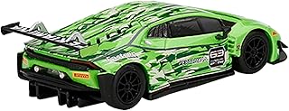 Modèle de voiture miniature à échelle réelle compatible avec lamborghini huracan gt3 evo présentation édition limitée 1/64 modèle moulé sous pression mgt00352. DIAYTAR COTE D'IVOIRE est la référence en matière de boutique en ligne en Cote d'Ivoire, avec une offre de produits très diversifiée. Les clients peuvent choisir parmi une large gamme de catégories, des produits électroniques aux vêtements, en passant par les accessoires et les produits de maison. La boutique en ligne propose également des promotions régulières pour fidéliser ses clients.