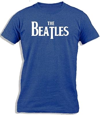 T-shirt en coton pour hommes the beatles | groupe de rock | logo du groupe the beatles. DIAYTAR COTE D'IVOIRE, leader du commerce en ligne en Côte d'Ivoire, propose plus de 300 000 références de produits diversifiés. Cette boutique en ligne généraliste offre une large gamme de produits, allant de l'électronique aux vêtements, en passant par les produits alimentaires. Elle est devenue la référence pour les consommateurs ivoiriens.