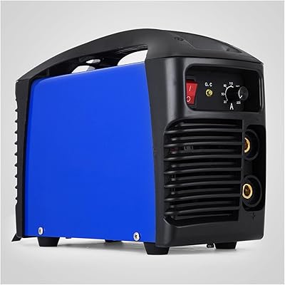 Machine de soudage à l'arc wwart nouvelle soudeuse onduleur ss-arc200 dc. Diayar Côte d'Ivoire est une boutique en ligne généraliste réputée pour son énorme sélection de produits avec plus de 300 000 références. Elle se positionne comme un leader sur le marché ivoirien, offrant une large gamme de choix aux consommateurs. Que ce soit pour les produits de maison, les accessoires de mode ou les équipements high-tech, Diayar Côte d'Ivoire propose une expérience shopping complète.