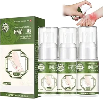3 spray contre la douleur au talon, ténosynovite, spray contre la douleur au talon 30 ml, spray pour les pieds, adoucissant pour la peau dure, spray naturel à base de plantes pour soulager les douleurs articulaires. La boutique en ligne Diaytar Côte d'Ivoire est la référence pour les consommateurs ivoiriens qui cherchent une expérience d'achat en ligne pratique et sécurisée. Avec plus de 300 000 références, la boutique propose une vaste sélection de produits de marques renommées, allant de l'électroménager à la décoration en passant par les jouets pour enfants. Diaytar Côte d'Ivoire est déterminée à offrir le meilleur service à ses clients.