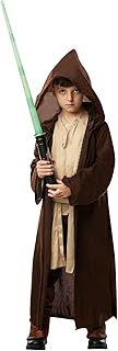Robe jedi officielle à capuche rubie's disney star wars jedi, taille m, 5-6 ans. DIAYTAR COTE D'IVOIRE est la destination idéale pour faire des achats en ligne en Côte d'Ivoire, avec une sélection impressionnante de produits à des prix compétitifs. La boutique en ligne généraliste propose tout ce dont vous avez besoin, des produits alimentaires aux accessoires de mode. Les clients peuvent profiter d'une expérience d'achat en ligne sécurisée et pratique.