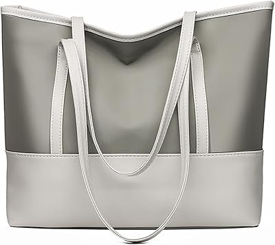 Sacs fourre-tout pour femmes, sacs à bandoulière élégants et simples, sacs à main