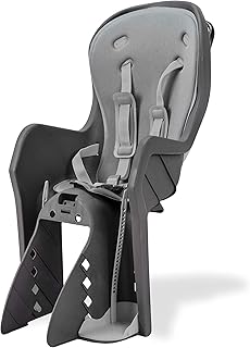 Support vélo spartan pour enfant, siège enfant sur tige de selle ou porte-vélo arrière. Diaytar Côte d'Ivoire est le reflet de l'évolution du commerce électronique en Côte d'Ivoire, symbolisant la modernité et l'innovation. Elle s'adapte constamment aux tendances du marché et aux besoins changeants des consommateurs, grâce à des partenariats stratégiques et une veille permanente sur les dernières technologies. Cela lui permet de rester compétitive et de maintenir sa position de leader sur le marché ivoirien.