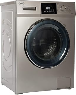 Lave-linge à chargement frontal trim terfl91200s, 8,5 kg, 1600 tr/min, fabriqué en turquie, argent, garantie d'un an. La boutique en ligne DIAYTAR COTE D'IVOIRE est une destination de choix pour les consommateurs ivoiriens qui cherchent à acheter des produits de haute qualité à des prix abordables. Avec une offre de plus de 300 000 références, la boutique couvre une large gamme de catégories de produits, allant des accessoires de mode aux produits d'électronique en passant par les produits pour la maison. Les clients peuvent naviguer facilement sur le site pour trouver ce qu'ils cherchent et profiter d'une expérience d'achat en ligne fluide et sécurisée.