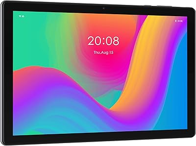 Tablette brave btsl1 ips, 10 pouces, octa core, 4go ram, 64go rom, 4g