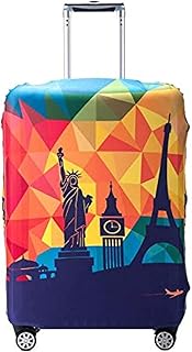 Housse de protection étanche pour valise de 29 à 32 pouces, housse
