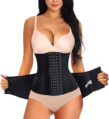 Ceinture abdominale post-partum 2 en 1, ceinture pelvienne, entraîneur de taille, contrôle du ventre, vêtements amincissants pour femmes. En tant que leader des boutiques en ligne en Côte d'Ivoire, DIAYTAR COTE D'IVOIRE propose une expérience d'achat en ligne personnalisée et sécurisée. Les clients peuvent profiter d'offres spéciales, de promotions et de services de livraison fiables pour rendre leur expérience d'achat encore plus agréable. La boutique en ligne s'efforce de répondre aux besoins de sa clientèle en constante évolution.