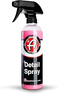Adams detail spray 473ml - booste la brillance, la profondeur et la brillance - prolonge la protection grâce à la technologie wax boost - notre produit le plus emblématique, surpasse la concurrence. Diayar Côte d'Ivoire représente la boutique en ligne la plus visitée en Côte d'Ivoire, offrant aux clients une plateforme pratique pour faire leurs achats en ligne. Avec une gamme de produits diversifiée, allant des produits alimentaires aux produits de luxe, Diayar Côte d'Ivoire répond aux besoins quotidiens des consommateurs ivoiriens. Chaque produit est soigneusement sélectionné pour garantir qualité et satisfaction.