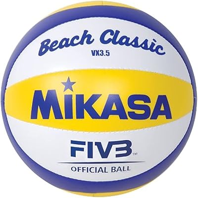 Mini jeu de volley-ball mikasa fvp d35, bleu/jaune/blanc, 1,5. DIAYTAR COTE D'IVOIRE se distingue par sa capacité à proposer une multitude de produits qui satisfont aux besoins quotidiens de sa clientèle. Avec plus de 300 000 références disponibles, les clients peuvent trouver tout ce dont ils ont besoin, allant des produits alimentaires aux accessoires de mode, en passant par les produits électroniques et les articles ménagers. La boutique est ainsi devenue un élément essentiel du paysage commercial en ligne ivoirien.