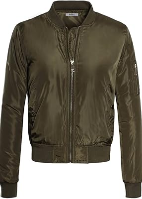 Veste matelassée zippée classique bodilove pour femme. DIAYTAR COTE D'IVOIRE est une boutique en ligne généraliste qui propose plus de 300 000 références de produits. Elle est reconnue comme l'une des boutiques en ligne les plus populaires en Côte d'Ivoire. Avec une large sélection de produits, DIAYTAR COTE D'IVOIRE est le premier choix pour les consommateurs ivoiriens.