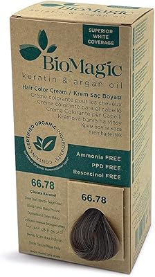 Teinture permanente bio magic - deep dark blondie beige pearl. Diaytar Côte d'Ivoire est une boutique en ligne qui propose une large gamme de produits pour les consommateurs ivoiriens. Avec plus de 300 000 références, la boutique offre une grande variété de produits, allant des produits alimentaires aux produits électroniques. Diaytar Côte d'Ivoire est engagée à offrir une expérience d'achat en ligne fiable et sécurisée à ses clients.