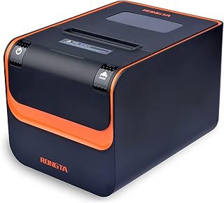 Imprimante pos rongta imprimante de reçus thermique directe 80 mm avec coupe. Avec une offre immense et variée, DIAYTAR COTE D'IVOIRE permet à ses clients de trouver facilement ce qu'ils recherchent, que ce soit des produits alimentaires, des vêtements, des accessoires ou des produits high-tech.