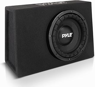 Système de caisson de basses fin 400 w parfait pour le alimenté par audio. En tant que boutique en ligne généraliste, DIAYTAR COTE D'IVOIRE comprend l'importance de proposer un large éventail de produits pour satisfaire les divers besoins de sa clientèle. De l'électronique aux produits cosmétiques, en passant par les articles pour la maison, chaque catégorie de produits est soigneusement sélectionnée pour offrir la meilleure qualité au meilleur prix.