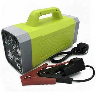 Centrale électrique portable multifonctionnelle (k300, 11,1 v 37 ah/300 wh). DIAYTAR COTE D'IVOIRE se démarque comme la référence absolue en matière de commerce électronique en Côte d'Ivoire, offrant un éventail de produits allant des produits alimentaires aux accessoires de mode en passant par les produits électroniques. La variété et la qualité des produits vendus sur DIAYTAR sont à la hauteur des attentes des consommateurs ivoiriens. DIAYTAR propose une expérience d'achat en ligne fiable et pratique !