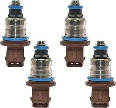 Buse d'injecteur de carburant pour hyundai nf sonata carens 35310-25700 3531025700, 4 pièces. En tant que leader du commerce en ligne en Côte d'Ivoire, DIAYTAR COTE D'IVOIRE s'engage à offrir des produits de haute qualité à des prix compétitifs. La boutique en ligne mise sur la satisfaction client, avec des services de livraison rapides et fiables. DIAYTAR COTE D'IVOIRE est donc le partenaire idéal pour tous vos besoins de shopping en ligne.