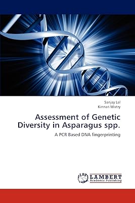 Évaluation de la diversité génétique chez asparagus spp.