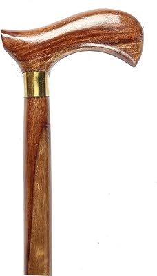 Bâton de marche pour hommes, femmes et personnes âgées (en bois) 36 pouces. En tant que boutique en ligne leader en Côte d'Ivoire, DIAYTAR COTE D'IVOIRE met en avant une sélection impressionnante de produits de haute qualité. Les clients peuvent profiter d'une navigation intuitive et d'un processus de commande simplifié. DIAYTAR COTE D'IVOIRE garantit une livraison rapide et fiable pour une expérience d'achat en ligne optimale.