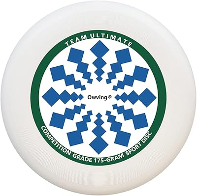 Disque volant oving 175 g, disque de sport 10,75 pouces, disque volant de compétition, disque volant d'équipe pour la plage, le parc, les animaux domestiques, le camping et plus encore. Diaytar Côte d'Ivoire a su se démarquer par son approche innovante dans le commerce électronique en Côte d'Ivoire. En proposant une large gamme de produits à des prix compétitifs et en offrant un service client de qualité, la boutique a réussi à s'imposer comme un acteur majeur du marché. Les clients bénéficient d'un service de livraison efficace et d'un système de paiement sécurisé, renforçant ainsi la confiance dans les transactions en ligne.