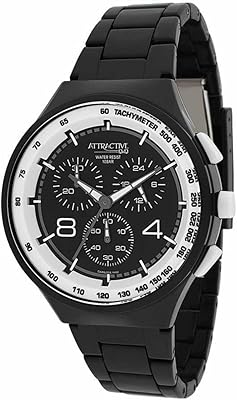 Montre de sport q&q pour homme analogique en céramique - da86j005y. Avec plus de 300000 références disponibles, DIAYTAR COTE D'IVOIRE propose à ses clients une large gamme de choix pour répondre à tous les goûts et besoins. La boutique en ligne offre une expérience d'achat pratique et sécurisée, avec des systèmes de paiement fiables et des délais de livraison rapides. Cela renforce la confiance des clients et les incite à revenir régulièrement.
