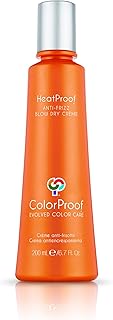 Crème colorante anti-frizz unisexe 67 oz