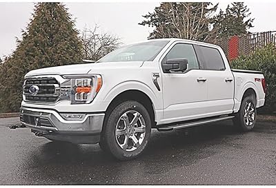 Roadmaster inc 524467-5 base pour ford f-150