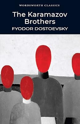 Les frères karamazov