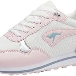 Sneakers k-eva uno pour femme