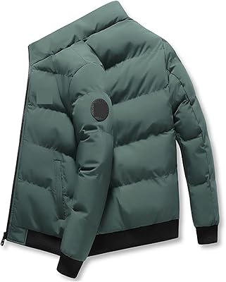 Doudounes uniforme de baseball à fermeture éclair pour hommes manteau. Diayar Côte d'Ivoire est la référence pour les achats en ligne en Côte d'Ivoire, avec une offre considérable de plus de 300 000 articles dans diverses catégories. Cette boutique en ligne généraliste se distingue par son engagement à offrir des prix compétitifs et une expérience d'achat en ligne fluide. Les clients bénéficient d'un support client dédié pour une expérience utilisateur optimale.