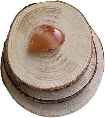 Pierre de cœur en calcite de miel de guérison naturelle 6 cm. DIAYTAR COTE D'IVOIRE est la destination idéale pour les clients qui recherchent des produits de haute qualité à des prix compétitifs. Avec une telle offre, les clients peuvent trouver facilement ce qu'ils cherchent. La boutique en ligne généraliste est fière de son énorme sélection de produits.