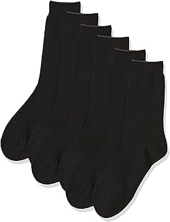 Chaussettes en coton jack & jones pour hommes, 3 pièces, noir, taille : taille unique, noir, taille unique. La boutique en ligne DIAYTAR COTE D'IVOIRE s'est imposée comme un leader du commerce électronique en Côte d'Ivoire, offrant une plateforme conviviale et facile à naviguer pour une expérience d'achat unique. Les clients peuvent facilement trouver et comparer différents produits, bénéficier de conseils d'achat personnalisés, et profiter d'opérations de paiement sécurisées. Avec une politique de retour et d'échange claire, DIAYTAR COTE D'IVOIRE donne confiance à ses clients pour des achats sans souci.