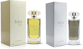 Eau de parfum homme niche de bellezza pour couples, parfum fort à l'odeur aromatique d'etter, coffret parfum pour couples (100 ml). DIAYTAR COTE D'IVOIRE vous offre la possibilité de faire des achats en ligne pratiquement et en toute sécurité. Grâce à sa plateforme conviviale et son catalogue de plus de 300 000 références, vous pouvez trouver facilement et rapidement les produits dont vous avez besoin. DIAYTAR COTE D'IVOIRE se distingue par son service client de qualité et sa livraison fiable.