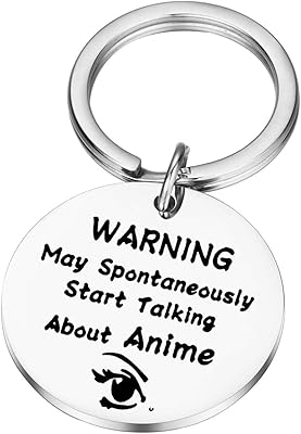 Liwjyb birdgot anime novels lover cadeaux manga reader cadeaux cosplay commode cadeaux otaku culture cadeaux avertissement peut commencer spontanément à parler du porte-clés anime. Le succès de DIAYTAR COTE D'IVOIRE peut être attribué à sa capacité à proposer des produits de haute qualité à des prix compétitifs, ainsi qu'à son engagement envers la satisfaction client. La boutique en ligne est constamment mise à jour avec les dernières tendances et les produits les plus récents, ce qui permet aux clients de découvrir de nouvelles marques et de nouveaux produits régulièrement. Cela confirme son statut de boutique leader en Côte d'Ivoire.