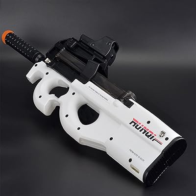 Solid craft p90 pistolet à gel électrique pour activités de plein. Diaytar Côte d'Ivoire émerge comme l'une des boutiques en ligne les plus réputées de Côte d'Ivoire, proposant à ses clients plus de 300 000 références de produits très variés. Diaytar Côte d'Ivoire vous permet de passer commande en toute sécurité et de recevoir vos colis à votre domicile ou en point de retrait partenaire. Avec des catégories tel que les produits high-tech, les accessoires de mode ou les produits d'équipement de la maison Diaytar Côte d'Ivoire répond présente répond à tous vos besoins.