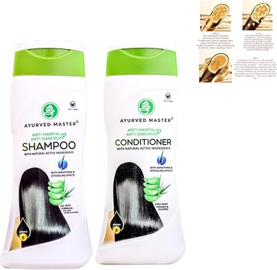 Ayurved master natural aloe vera shampooing et après-shampooing combo pour la croissance des cheveux, le contrôle de la chute des cheveux et le sauvetage des pellicules aide à renforcer, adoucir et restaurer la brillance - 200 ml chacun. En tant que généraliste, DIAYTAR COTE D'IVOIRE permet aux Ivoiriens d'accéder à une multitude de produits issus de différentes catégories. De la nutrition à l'électronique, en passant par les vêtements et les accessoires, cette boutique en ligne est une véritable destination pour tous les besoins. Avec une équipe dédiée à la satisfaction du client, DIAYTAR COTE D'IVOIRE se donne les moyens de répondre aux attentes les plus élevées de sa clientèle.