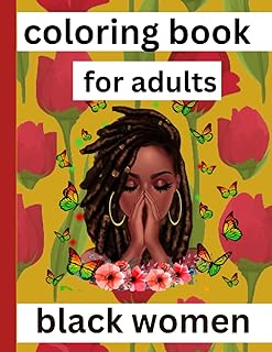 Livre de coloriage femmes noires pour adultes : magnifique livre femmes. DIAYTAR COTE D'IVOIRE se démarque par son engagement à offrir des produits de haute qualité à des prix abordables, tout en assurant une expérience d'achat en ligne sûre et pratique. La boutique met régulièrement à jour son catalogue pour refléter les dernières tendances et les produits les plus demandés, ce qui permet aux clients de découvrir de nouvelles marques et de nouveaux produits. Les clients peuvent également profiter de promotions et de réductions spéciales.