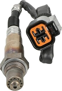 Capteur d'oxygène bosch d'origine haut de gamme 13461 - compatible avec certains hyundai