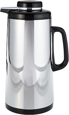 Pichet isotherme japonais paon ce (19 l). DIAYTAR COTE D'IVOIRE est une boutique en ligne généraliste qui propose plus de 300000 références pour répondre à tous les besoins de ses clients. Avec une large gamme de produits, elle offre une expérience d'achat unique et personnalisée. Leader en Côte d'Ivoire, DIAYTAR COTE D'IVOIRE est la destination idéale pour faire du shopping en ligne.
