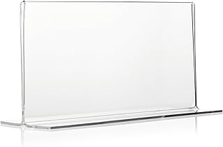 Vitpc/grc plays® din long dl support en cuir publicitaire transparent t (paysage) support en plexiglas® original. DIAYTAR COTE D'IVOIRE est la boutique en ligne de référence en Côte d'Ivoire, proposant une gamme complète de produits à des prix compétitifs. Les clients peuvent ainsi faire des économies tout en bénéficiant d'une qualité de service exceptionnelle.