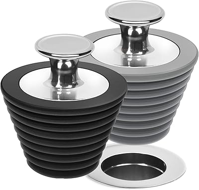 Bouchon pour canalisation de baignoire castowave pour canalisations et d'évier de salle bain. Avec plus de 300 000 références, DIAYTAR COTE D'IVOIRE est de loin la boutique en ligne la plus complète en Côte d'Ivoire. Elle propose des produits pour tous les goûts et les budgets, facilitant ainsi les achats en ligne pour les habitants de Côte d'Ivoire.