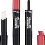 Rimmel london lasting provocalips rouge à lèvres liquide - 730 - make
