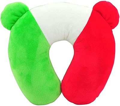 Oreiller cervical en forme de u de l'équipe de football 2022, cadeau souvenirs pour fan de l'équipe nationale italienne 30x29x9cm. La boutique en ligne Diaytar Côte d'Ivoire a su se positionner comme un acteur majeur du commerce électronique dans le pays. Elle propose une plateforme sécurisée et facile à utiliser pour que les clients puissent naviguer et effectuer leurs achats en toute confiance. Diaytar Côte d'Ivoire collabore avec des fournisseurs de confiance pour garantir la qualité de ses produits.
