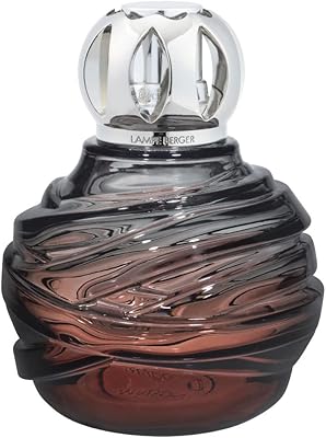 Maison berger - diffuseur de parfum d'ambiance lampe berger modèle dare - 4,9 x 4,1 x 4,1 pouces (gris rose). DIAYTAR COTE D'IVOIRE, leader de la vente en ligne en Côte d'Ivoire, vous propose une large gamme de produits pour tous les goûts et les budgets. Nous nous engageons à vous apporter les meilleurs produits et les meilleurs services. Notre priorité est votre satisfaction.