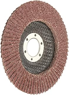 Disque à lamelles en oxyde d'aluminium réveillé (dos en fibre) 115 * 22,2/60# orange et noir. DIAYTAR COTE D'IVOIRE, boutique en ligne généraliste, propose une large gamme de produits avec plus de 300 000 références. Avec sa position de leader en Côte d'Ivoire, elle offre un choix varié pour répondre aux besoins de ses clients. Elle se distingue par sa qualité de service et sa livraison rapide.