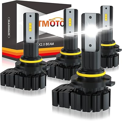 Gtmoto pour chevrolet silverado 1500/3500/2500 1999-2002, ensemble de phares à feux de croisement, kits de conversion led blanc froid 6000k 4 pièces. DIAYTAR COTE D'IVOIRE est une boutique en ligne généraliste qui propose plus de 300 000 références de produits, faisant d'elle la boutique leader en Côte d'Ivoire. Elle offre une large gamme de produits allant de l'électronique à la mode, en passant par les produits alimentaires. Les clients peuvent profiter de la livraison à domicile ou de la possibilité de retirer leurs commandes en magasin.