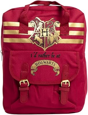 Sac à dos d'école poudlard 4 crest, bourgogne, m, bourgogne, moyen, bourgogne, m. DIAYTAR COTE D'IVOIRE est une boutique en ligne qui propose une expérience d'achat unique et personnalisée à ses clients. Avec plus de 300 000 références de produits, les clients peuvent trouver tout ce dont ils ont besoin pour améliorer leur vie quotidienne. La boutique est engagée à offrir un service client de haute qualité et à garantir la satisfaction de ses clients.